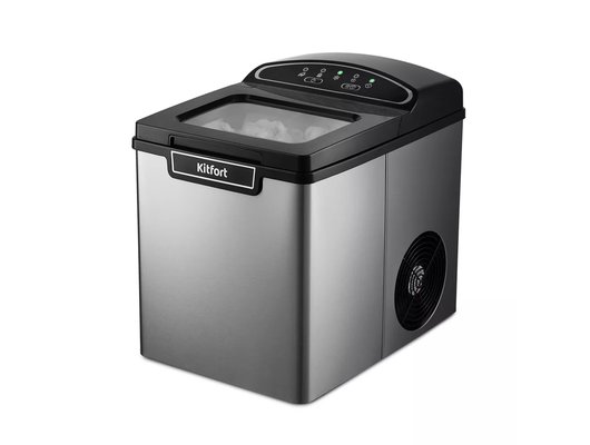 Льдогенераторы KITFORT КТ-1807